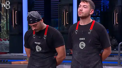 MasterChef Türkiye'de kim elendi? 27 Eylül 2026'da yarışmaya veda eden isim belli oldu