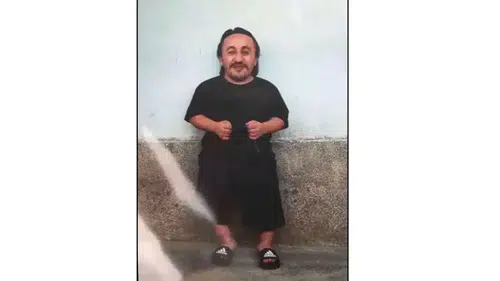 Rıdvan Çelik’in cezaevindeki görüntüleri gerçek mi?