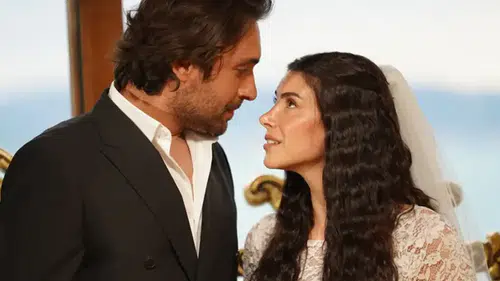 Taşacak Bu Deniz 2. sezon ne zaman başlıyor? Kadroya 3 yeni isim