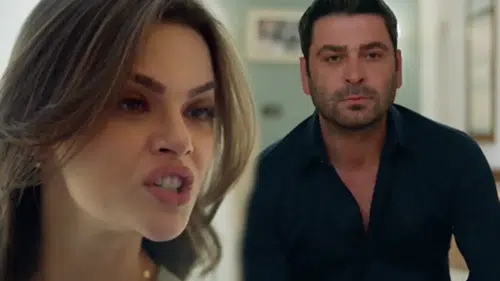 Uzak Şehir 66. bölüm fragmanı yayınlandı! Alya'dan Cihan ve Sadakat'e rest