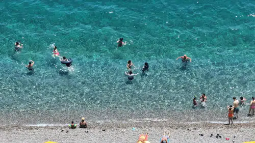 İstanbul’da deniz suyu alarmı! 3 plaj için geçici kapatma kararı