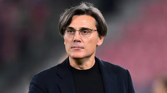 Montella dönemi sona erdi! TFF’den İtalyan teknik adama özel görüşme