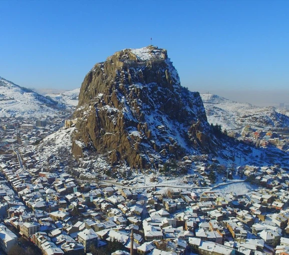 Karahisar Kalesi