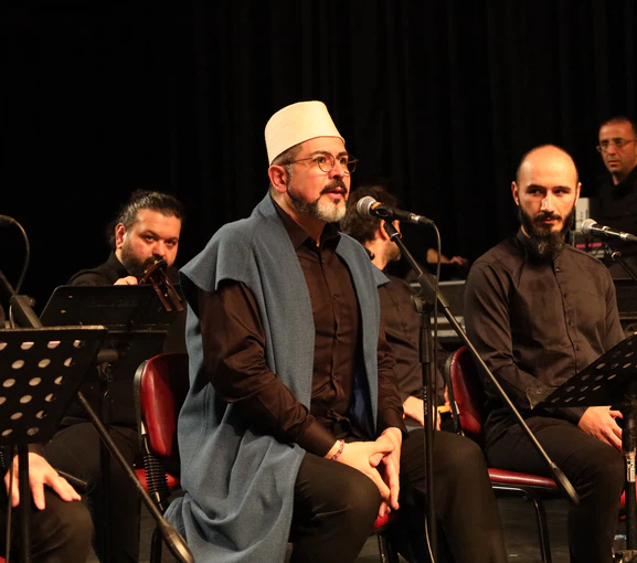 Afyonkarahisar Mehmed Fatih Çıtlak Dinletisi