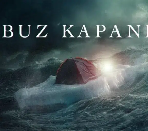 Buz Kapanı gerçek mi, yaşanmış hikaye mi, konusu ne? Buz Kapanı filmi nerede çekildi, ne zaman çekildi, oyuncuları kim?