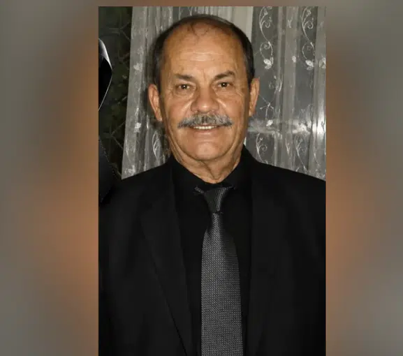 Afyonkarahisar Cenaze Haberi: İhsan Lüle Vefat Etti
