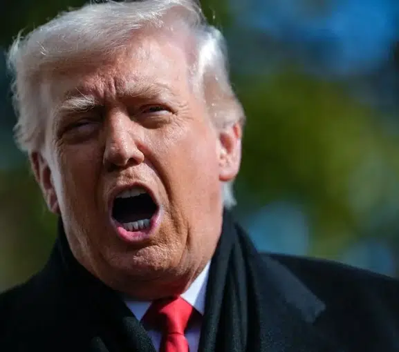 Ticaret Savaşında Yeni Kriz: Trump Talimatı Verdi!