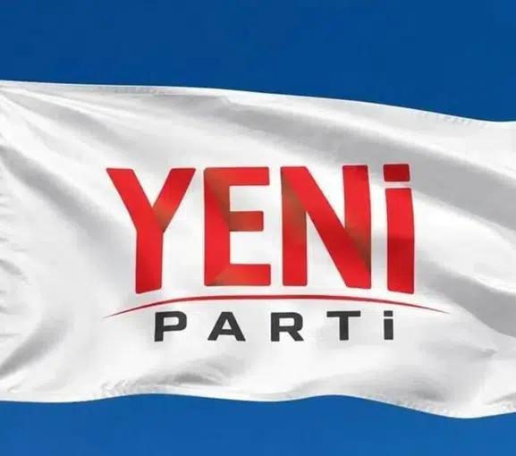 Yeni Parti'nin ismi değişecek mi, yeni ismi ne olacak?
