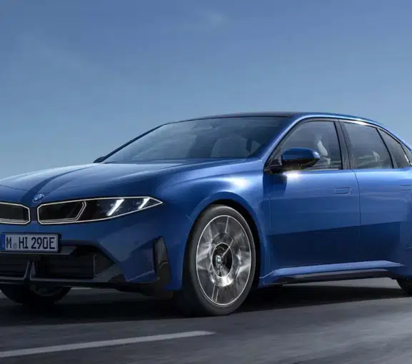 Yeni kasa BMW 3 Serisi tanıtıldı, görenler şaşkına döndü! İşte Türkiye geliş tarihi ve tüm özellikleri...