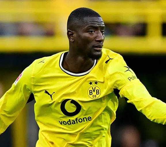 Fenerbahçe ile anılmıştı! Serhou Guirassy için Premier Lig iddiası