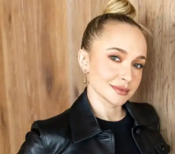 Hayden Panettiere Neden Öldü? Ölüm Nedeni Belli Oldu Mu?