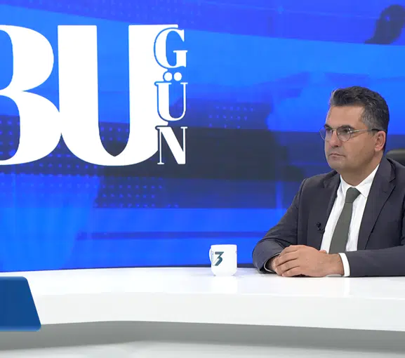 Genel Başkan Yardımcısı Dalgın’dan ekonomi ve Mehmet Şimşek açıklaması