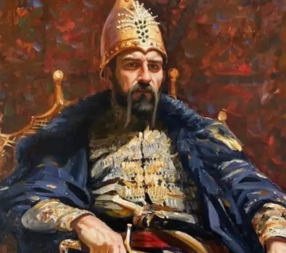 Uzun Hasan kimdir, boyu kaç? Uzun Hasan’ı kim öldürdü, neden öldü?