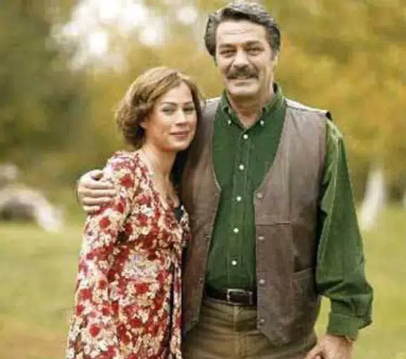 Jülide Kural Kadir İnanır evli mi? Kadir İnanır ve Jülide Kural neden evlenmedi?