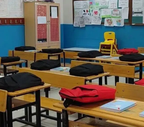 Yarın Manisa’da okullar tatil mi? 23 Eylül Çarşamba Manisa’da okullar tatil oldu mu?