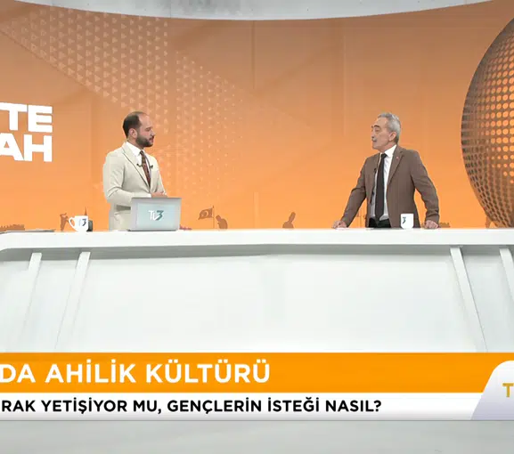 Afyon’da esnaf alarm verdi: Çırak yetişmiyor, meslekler tehlikede