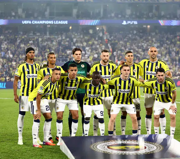 Fenerbahçe'ye Faslı orta saha! İşte gündemdeki isim