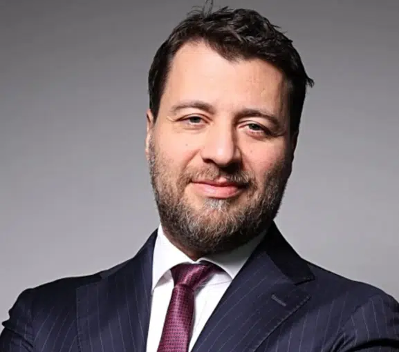 Katılımevim’in yeni yönetim kurulu başkanı Emre Tezmen kimdir, kaç yaşında, nereli?
