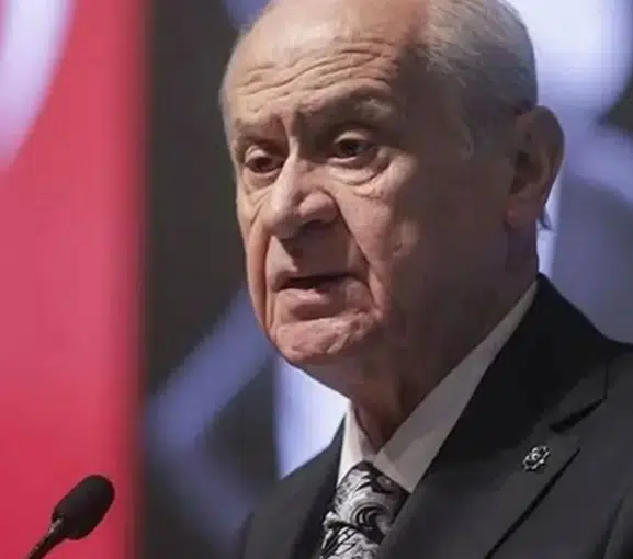 Bahçeli'den Öcalan açıklaması: “Villa yok” dedi, 250 metrekarelik konutu doğruladı