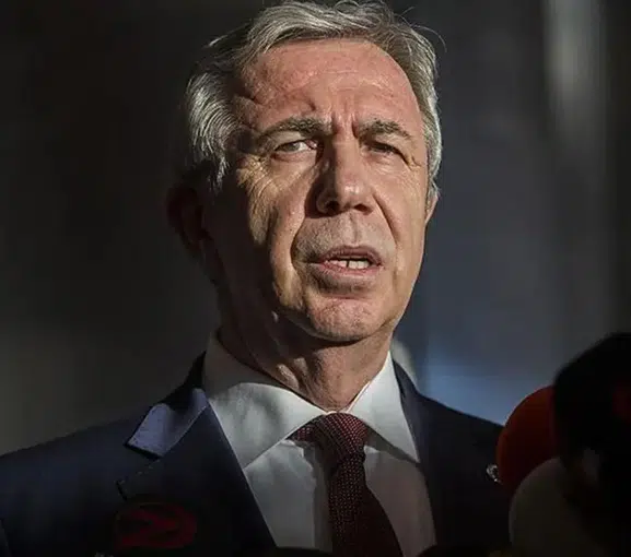 Mansur Yavaş’tan Cumhurbaşkanı Erdoğan ile görüştükten sonra dikkat çeken yeni açıklamalar!