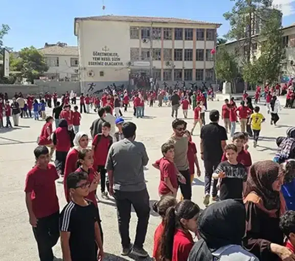 Şanlıurfa’da okullar tatil mi? 24 Eylül 2026 Şanlıurfa’da okullar tatil edildi mi?