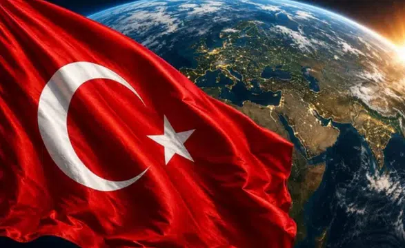Dünyanın en büyük ülkeleri açıklandı: Türkiye kaçıncı sırada?