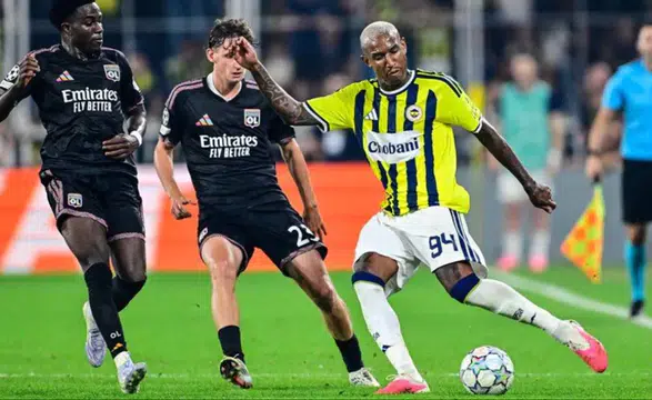 Lyon - Fenerbahçe Maçı saat kaçta, hangi kanalda? İşte 18 Yıllık Hasreti Bitirecek Muhtemel 11’ler!
