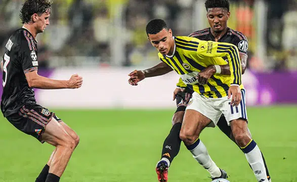 Lyon - Fenerbahçe maçı ne zaman, saat kaçta, hangi kanalda, Hakemi Kim? Fenerbahçe Nasıl Tur Atlar?