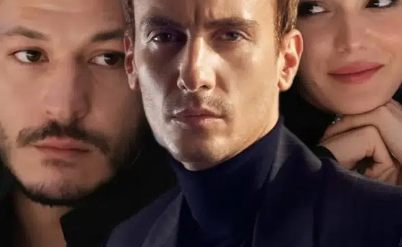 Mercan Köşk 5. bölüm fragmanı yayınlandı! Toprak Tarsus'a dönüyor, dengeler değişiyor