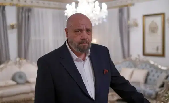 Kızılcık Şerbeti'nde Abdullah Ünal batıyor mu? Ünal Holding'de büyük kriz