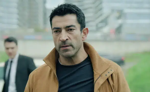 A.B.İ. dizisi final mi yapıyor? Ekranlara veda edeceği bölüm belli oldu
