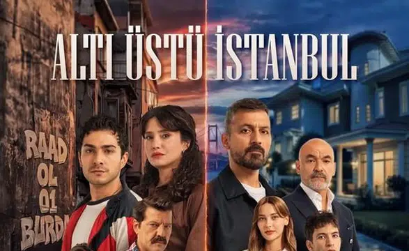 Altı Üstü İstanbul neden yok? Yeni bölüm ne zaman yayınlanacak?