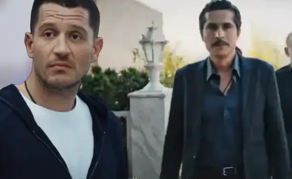 Yeraltı yeni sezon ne zaman? İsmail Hacıoğlu fragmana damga vurdu
