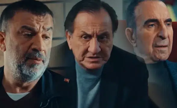 Arka Sokaklar ne zaman başlayacak?