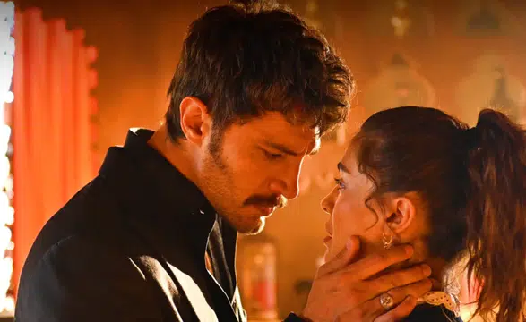 Halef 37. bölüm fragmanı yayınlandı! Yeni bölüm ne zaman?