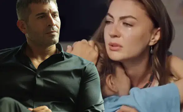 Anne Yarısı 2. bölüm fragmanı yayınlandı! Seyirciden dikkat çeken Uzak Şehir benzetmesi