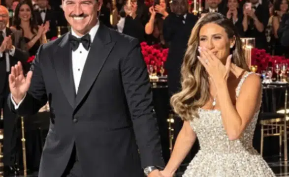 Turhan Mildon ve Alina Habba evlendi! Trump'ın eski avukatıyla görkemli düğün