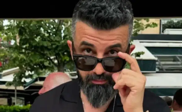 Engin Aykanat Kimdir? Kaç Yaşında ve Ne İş Yapıyor? İşte Detaylar