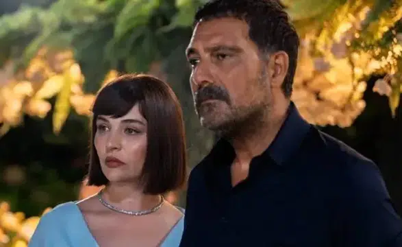 Ömür Usta ilk bölümüyle başladı! Ömür Usta dizisinin konusu ve oyuncuları