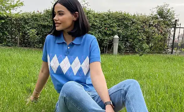 Fatmagül Lafçı kimdir? Eşi Kerem Lafçı ne iş yapıyor, ne zaman evlendiler?