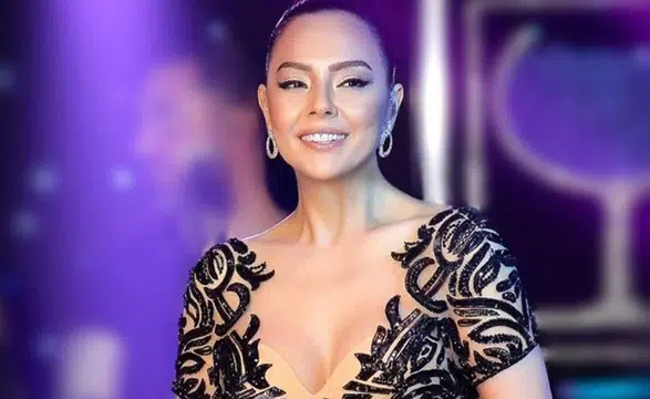 Ebru Gündeş'in son hali gündem oldu! Son pozları sosyal medyayı salladı