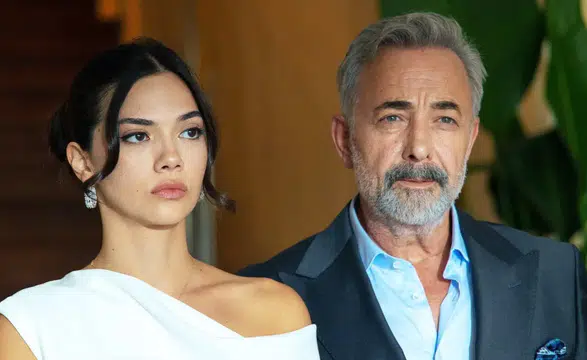 Başkalarının Hayatı 6. bölüm fragmanı! Başkalarının Hayatı yeni bölüm fragmanı