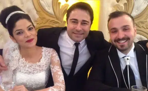 Sezen Taş’ın eski eşi Uğur Haliloğlu sessizliğini bozdu! “Mahrem kalacak konular”
