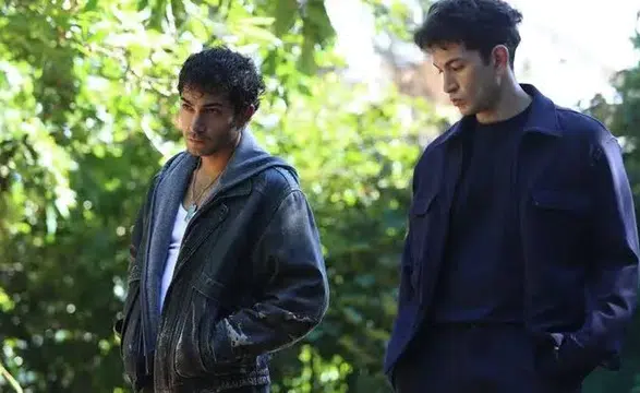 Altı Üstü İstanbul Uzay öldü mü? Uzay diziden mi çıktı?