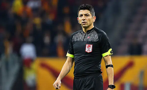 Yaşar Kemal Uğurlu kimdir, neden istifa etti? TFF’de VAR sorumlusu görevini bıraktı