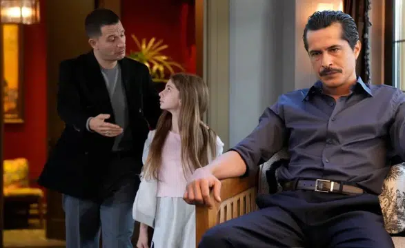 NOW TV’nin fenomen dizisi Yeraltı’nın 19. bölüm fragmanı yayınlandı: Bozo ve Rüzgar savaşı alevleniyor! Yeni bölüm ne zaman?