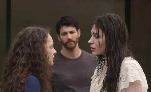 Sevdam Karadeniz 4. bölüm fragmanı! Sevdam Karadeniz yeni bölüm fragmanı