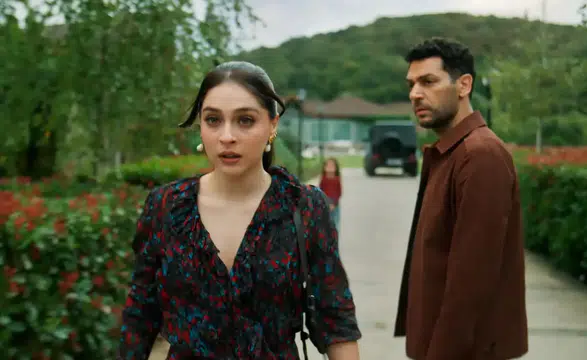 Güller ve Günahlar'ın Zeynep'i Cemre Baysel ayrılıyor mu?