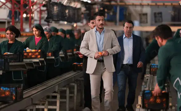 Mercan Köşk yeni bölüm fragmanı! Mercan Köşk 8. bölüm fragmanı