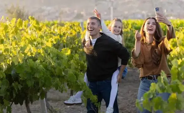 Anne Yarısı 6. bölüm fragmanı! Anne Yarısı yeni bölüm fragmanı